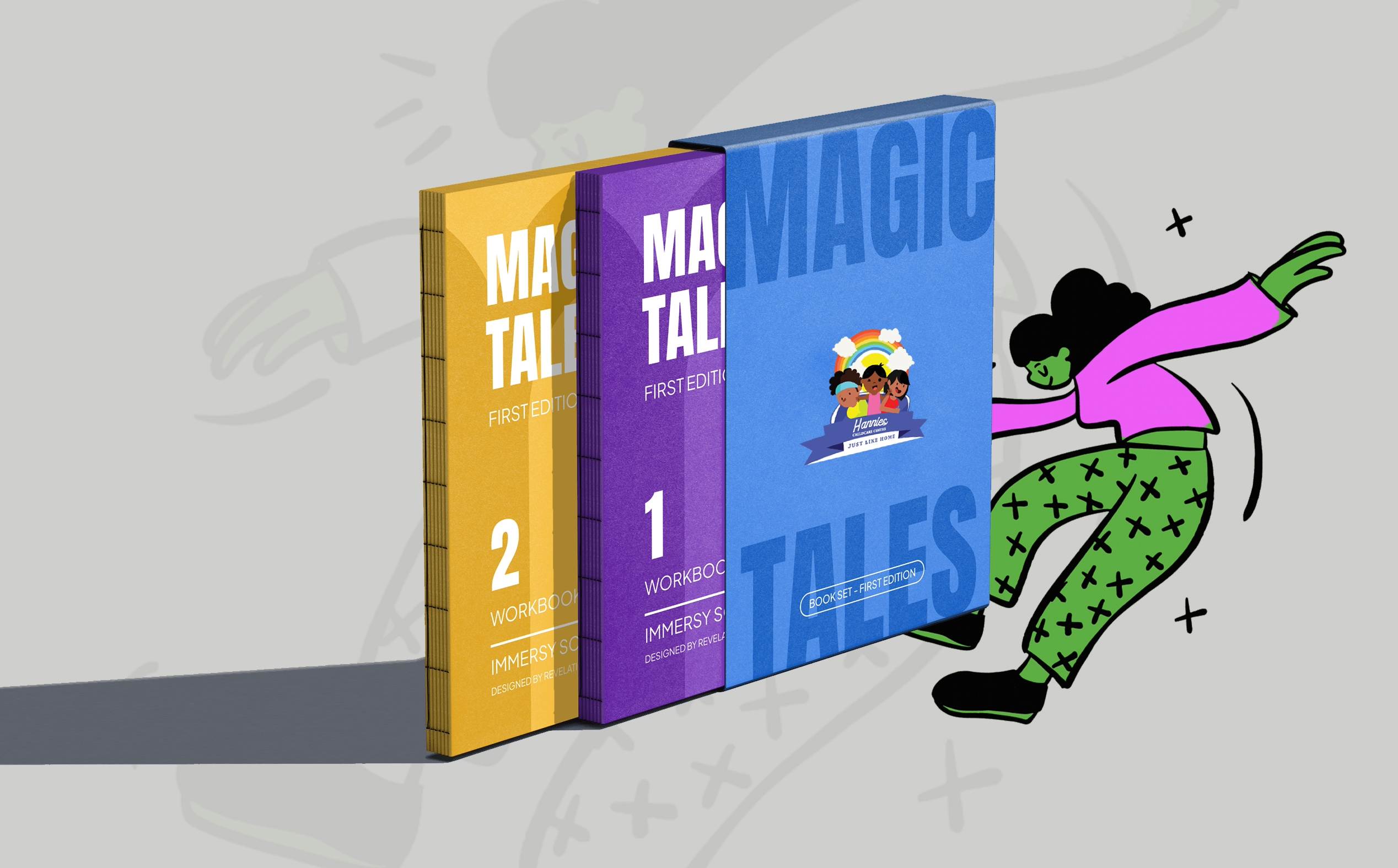 Hannies Childcare Centre